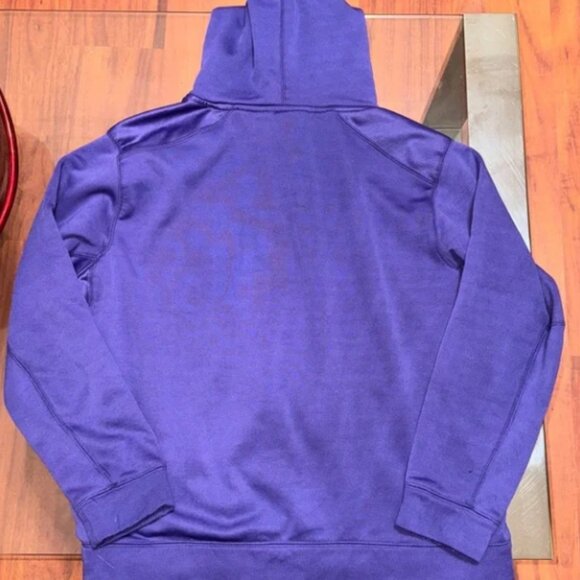 TCU Horned Frogs Hoodie - Picture 6 of 7
